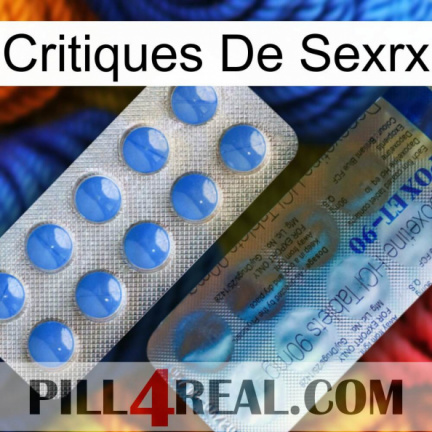 Sexrx Reviews 40